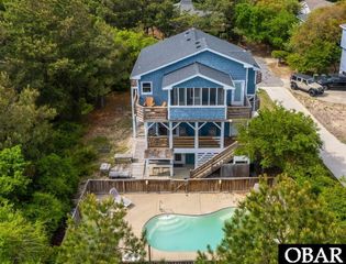 740 E Willet Court lot 54, Corolla, NC 27927