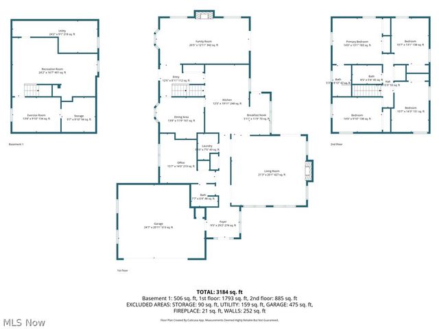 35320 Chagrin Boulevard, Moreland Hills, OH 44022