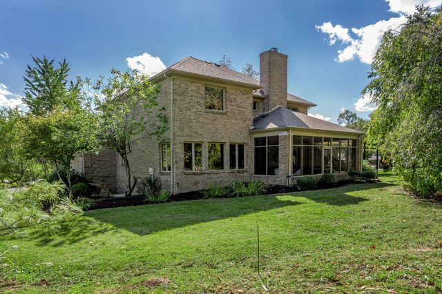 559 Gingermill Lane, Lexington, KY 40509