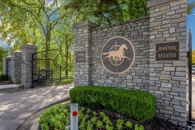 559 Gingermill Lane, Lexington, KY 40509