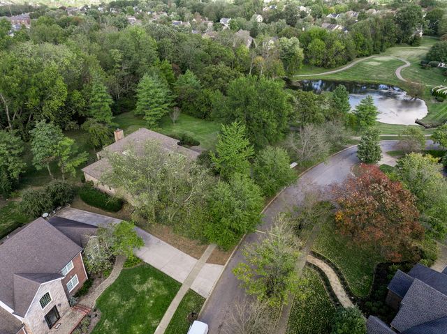 559 Gingermill Lane, Lexington, KY 40509