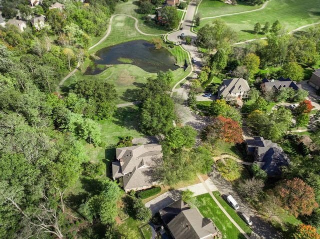 559 Gingermill Lane, Lexington, KY 40509