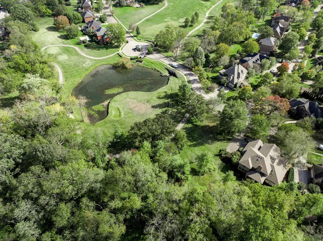 559 Gingermill Lane, Lexington, KY 40509