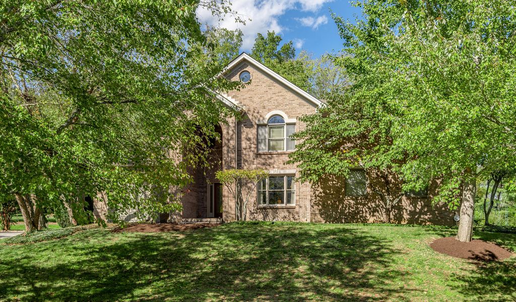 559 Gingermill Lane, Lexington, KY 40509