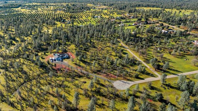 Lot 2 Aegean Way, Happy Valley, CA 96007