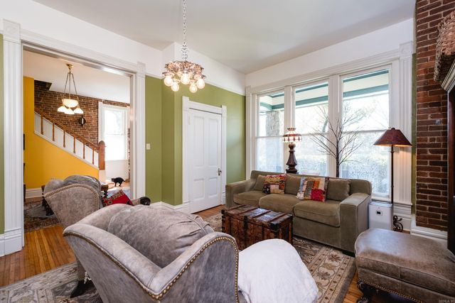 1805 S Arch Street, Little Rock, AR 72206