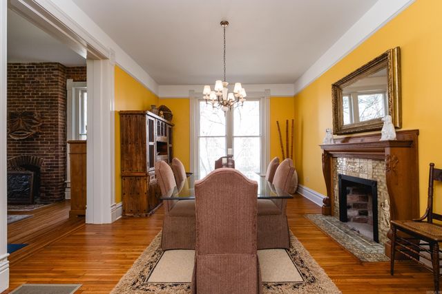 1805 S Arch Street, Little Rock, AR 72206