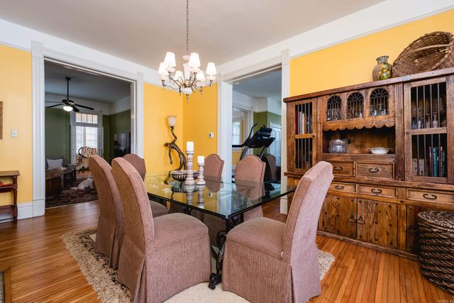 1805 S Arch Street, Little Rock, AR 72206