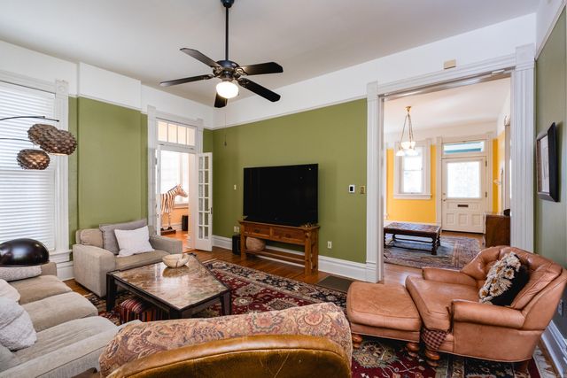 1805 S Arch Street, Little Rock, AR 72206