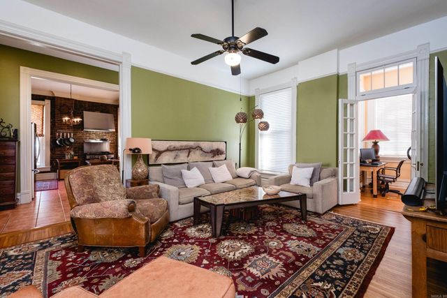 1805 S Arch Street, Little Rock, AR 72206