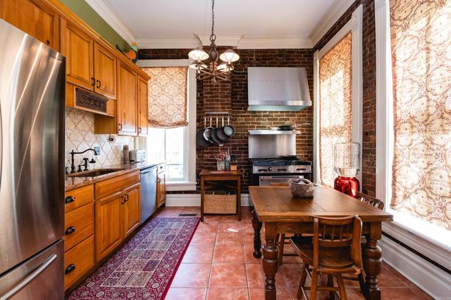 1805 S Arch Street, Little Rock, AR 72206