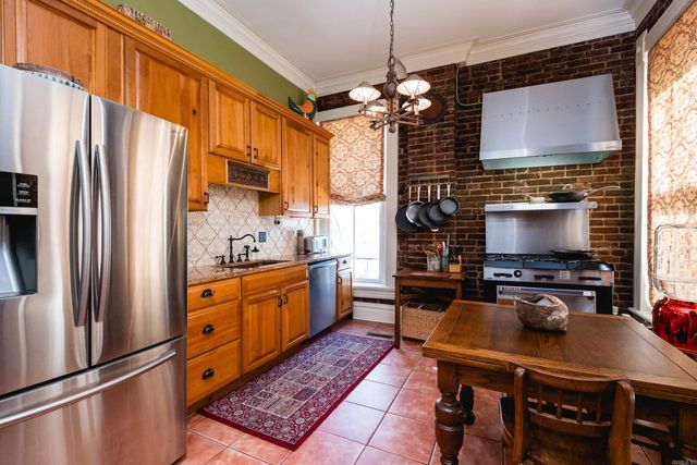 1805 S Arch Street, Little Rock, AR 72206