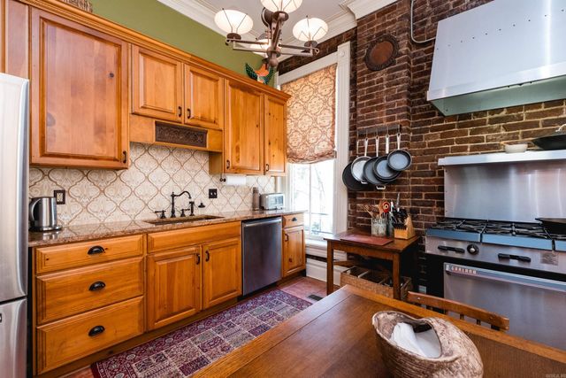 1805 S Arch Street, Little Rock, AR 72206