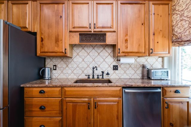 1805 S Arch Street, Little Rock, AR 72206