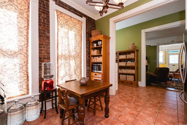 1805 S Arch Street, Little Rock, AR 72206