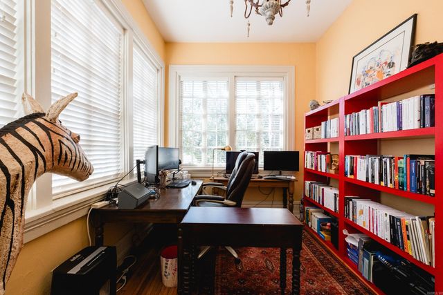 1805 S Arch Street, Little Rock, AR 72206