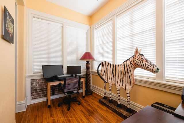 1805 S Arch Street, Little Rock, AR 72206