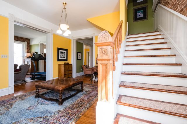 1805 S Arch Street, Little Rock, AR 72206