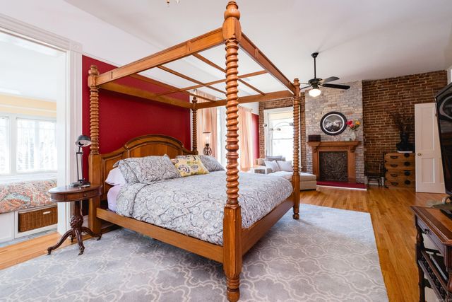 1805 S Arch Street, Little Rock, AR 72206