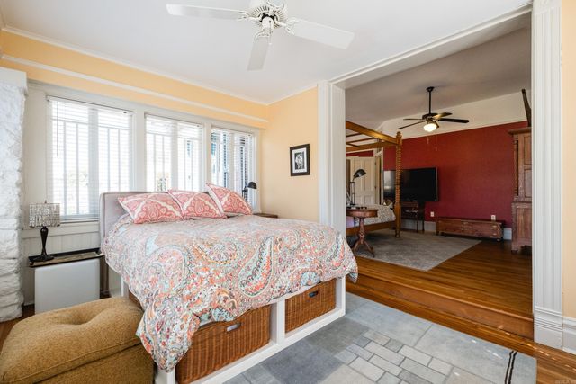 1805 S Arch Street, Little Rock, AR 72206