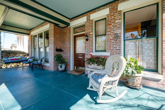 1805 S Arch Street, Little Rock, AR 72206