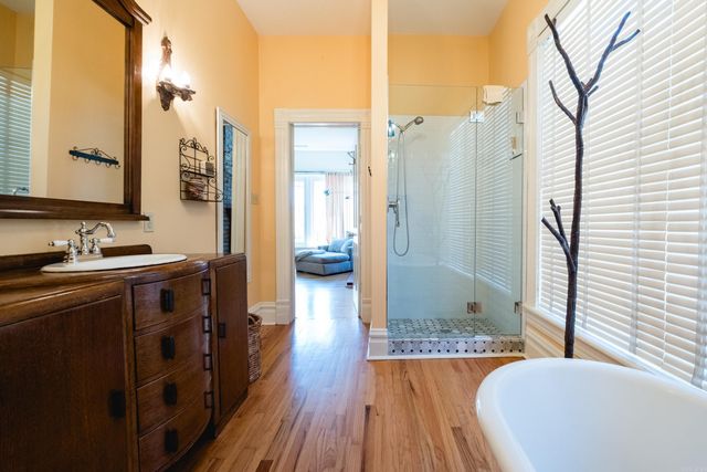 1805 S Arch Street, Little Rock, AR 72206