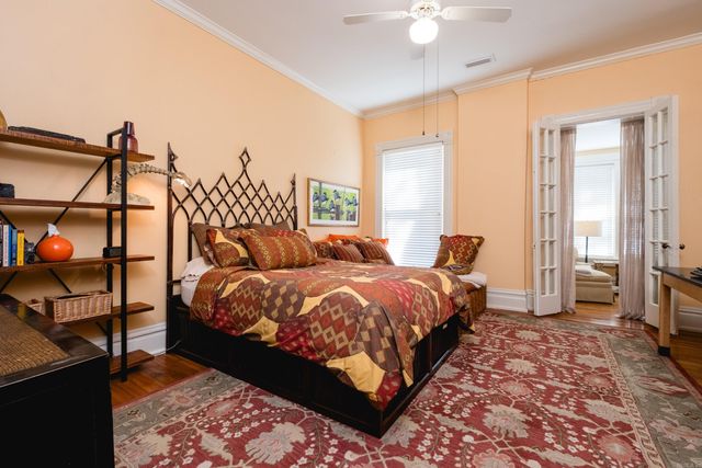 1805 S Arch Street, Little Rock, AR 72206