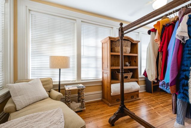 1805 S Arch Street, Little Rock, AR 72206