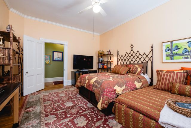 1805 S Arch Street, Little Rock, AR 72206