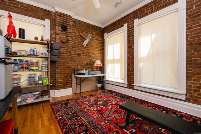 1805 S Arch Street, Little Rock, AR 72206