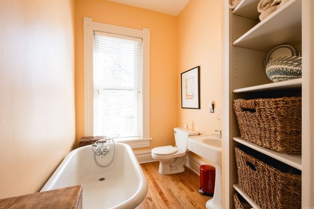 1805 S Arch Street, Little Rock, AR 72206