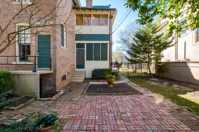 1805 S Arch Street, Little Rock, AR 72206