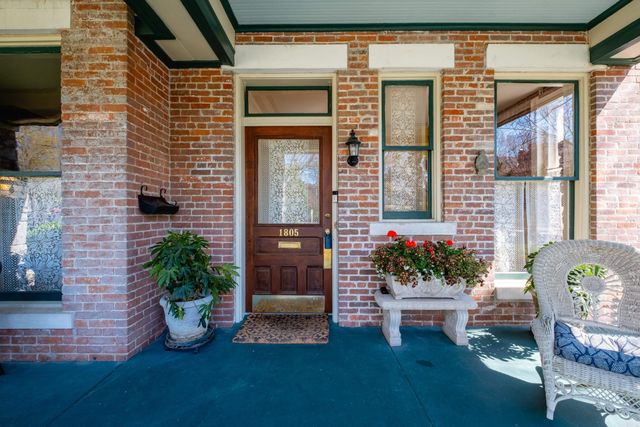 1805 S Arch Street, Little Rock, AR 72206