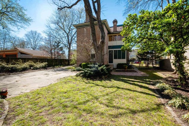 1805 S Arch Street, Little Rock, AR 72206