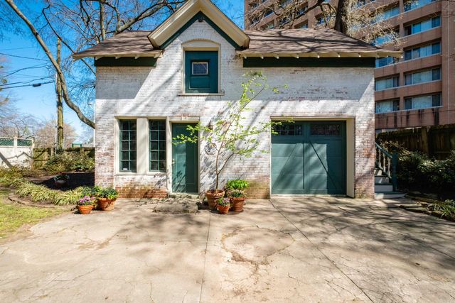 1805 S Arch Street, Little Rock, AR 72206