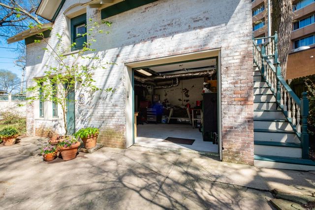 1805 S Arch Street, Little Rock, AR 72206