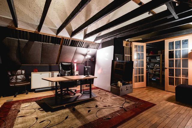 1805 S Arch Street, Little Rock, AR 72206