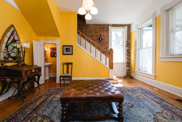 1805 S Arch Street, Little Rock, AR 72206