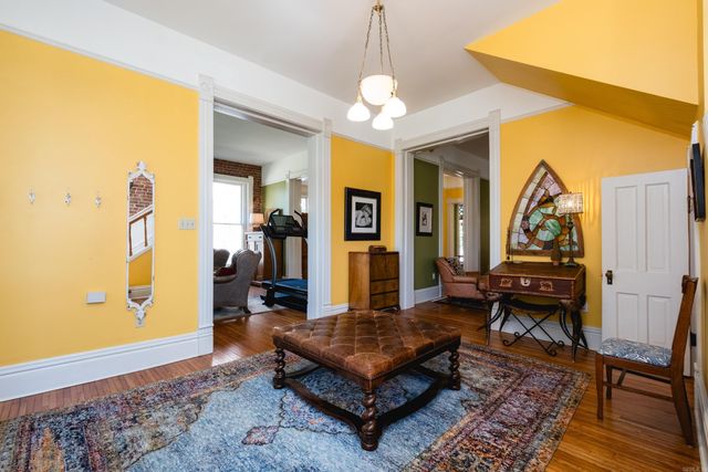 1805 S Arch Street, Little Rock, AR 72206