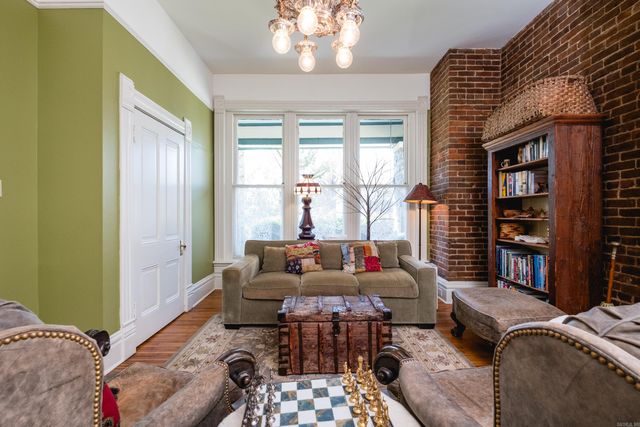 1805 S Arch Street, Little Rock, AR 72206