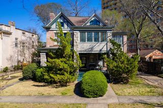 1805 S Arch Street, Little Rock, AR 72206