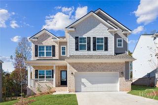 112 Water Oak Way, Crawford, GA 30630