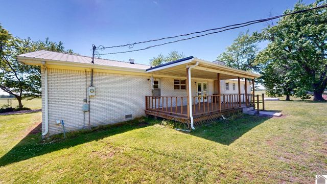 760 State Route 83, Mayfield, KY 42066
