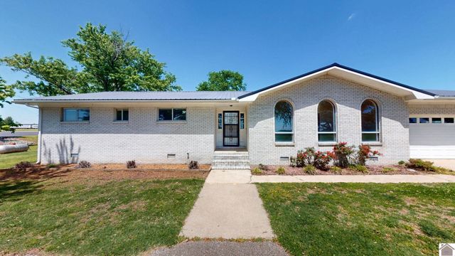 760 State Route 83, Mayfield, KY 42066