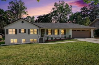3802 Imperial Drive, Snellville, GA 30039