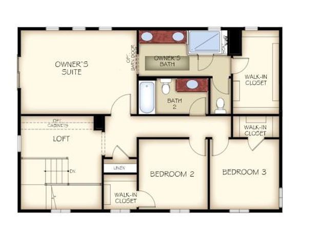 1018 Meadowlands Dr, Oakdale, CA 95361