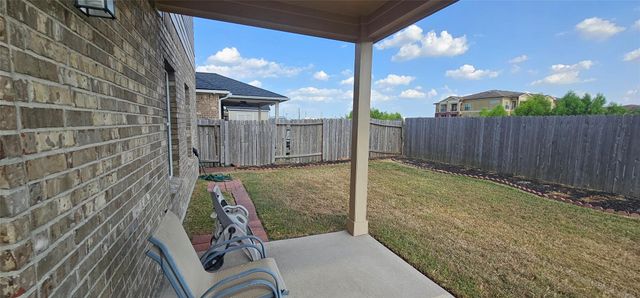 21322 Amesbury Meadow Lane, Spring, TX 77379