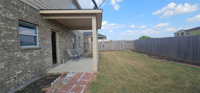 21322 Amesbury Meadow Lane, Spring, TX 77379