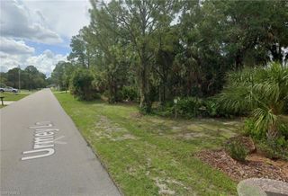 Urmey LN, North Port, FL 34286