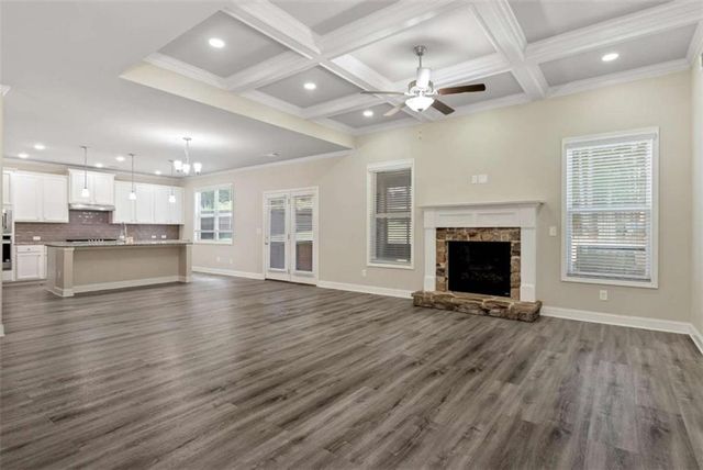 534 Widgeon Way, Jefferson, GA 30549